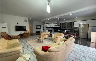 Çeşme Mamurbaba Satılık 4+1 Villa