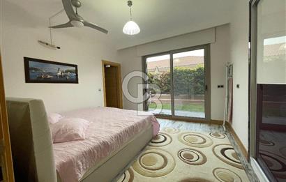 Çeşme Mamurbaba Satılık 4+1 Villa