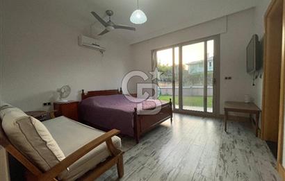 Çeşme Mamurbaba Satılık 4+1 Villa