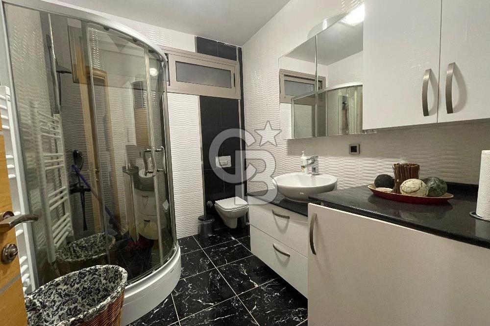 Çeşme Mamurbaba Satılık 4+1 Villa