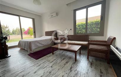 Çeşme Mamurbaba Satılık 4+1 Villa