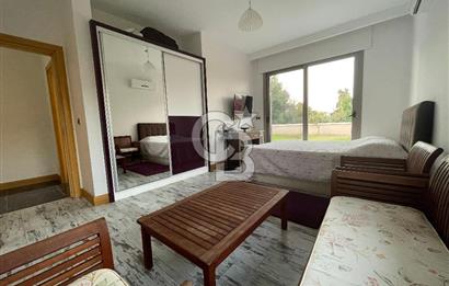 Çeşme Mamurbaba Satılık 4+1 Villa