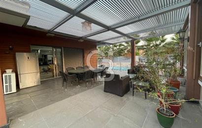 Çeşme Mamurbaba Satılık 4+1 Villa