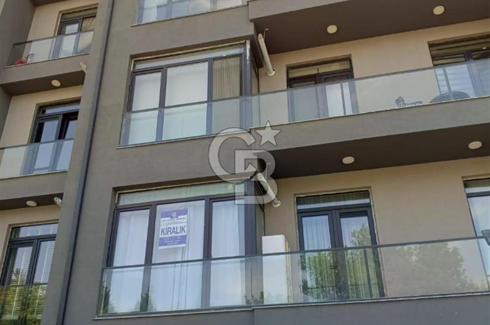 CB CITY'DEN BATIKENT MAHALLESİ KİRALIK 2+1 DAİRE