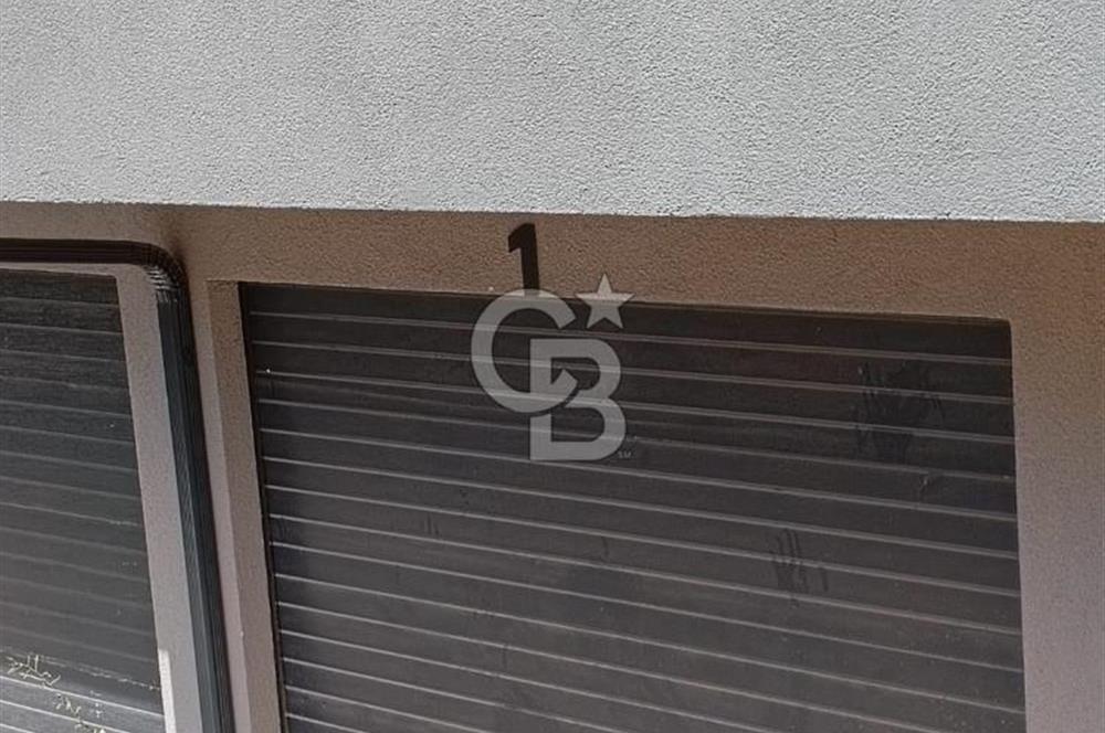 CB CITY'DEN BATIKENT MAHALLESİ KİRALIK 2+1 DAİRE
