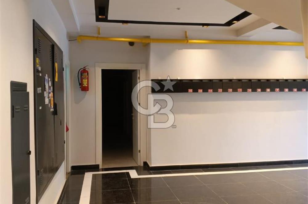 CB CITY'DEN BATIKENT MAHALLESİ KİRALIK 2+1 DAİRE