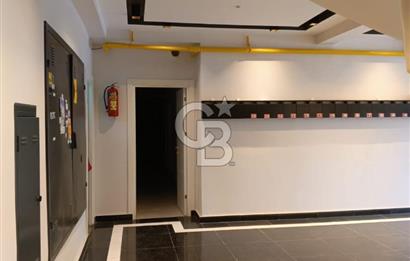 CB CITY'DEN BATIKENT MAHALLESİ KİRALIK 2+1 DAİRE