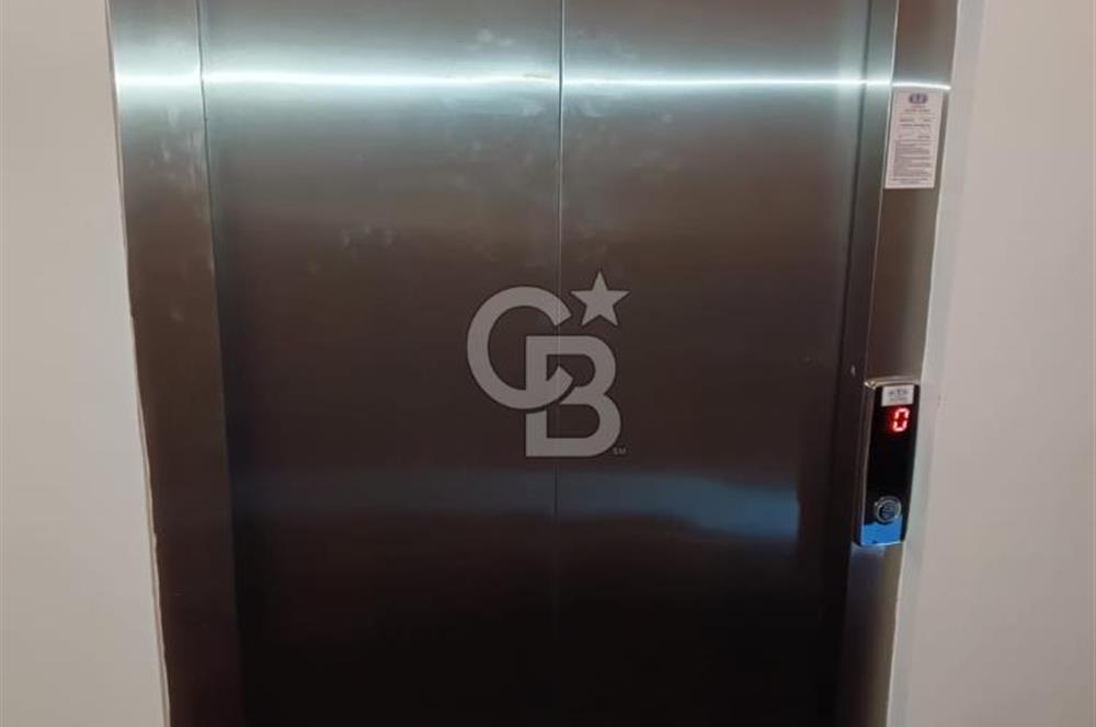 CB CITY'DEN BATIKENT MAHALLESİ KİRALIK 2+1 DAİRE