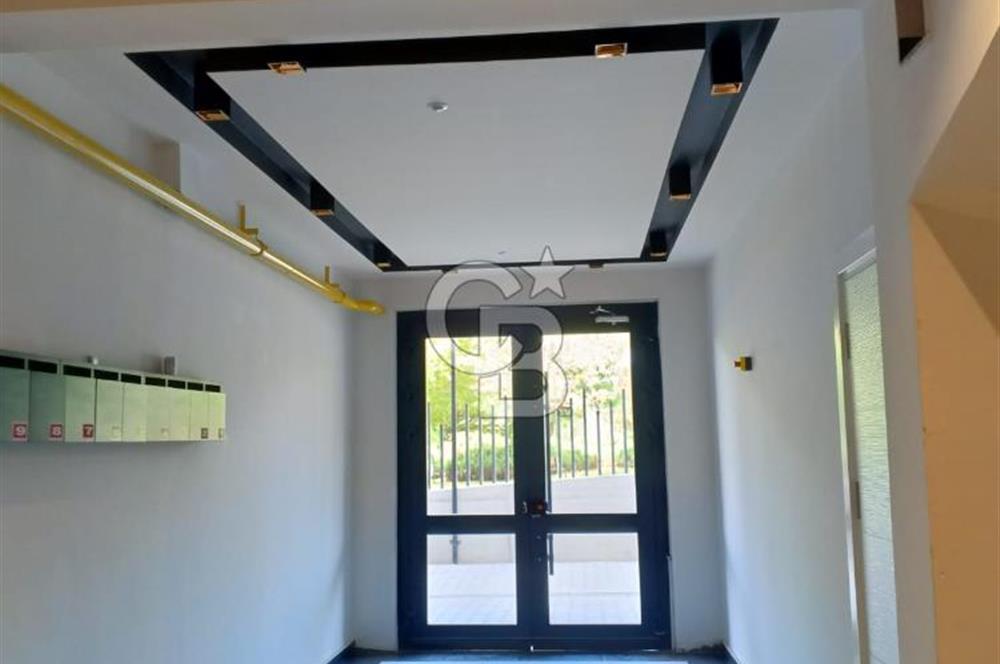 CB CITY'DEN BATIKENT MAHALLESİ KİRALIK 2+1 DAİRE