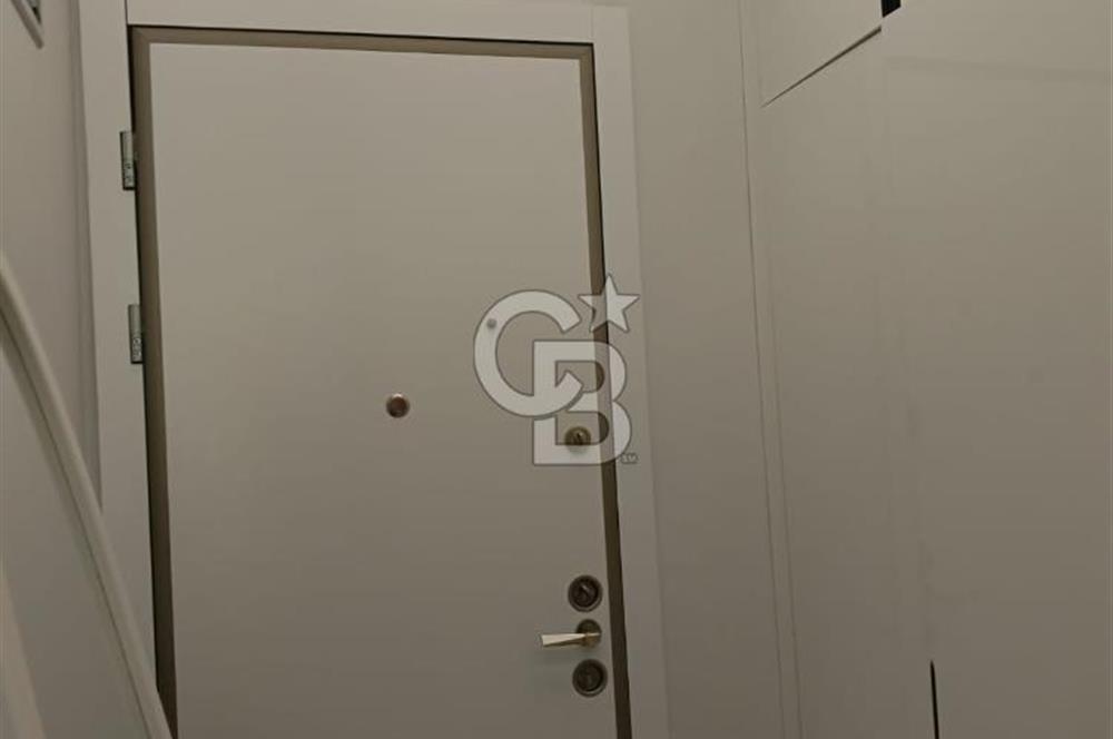 CB CITY'DEN BATIKENT MAHALLESİ KİRALIK 2+1 DAİRE