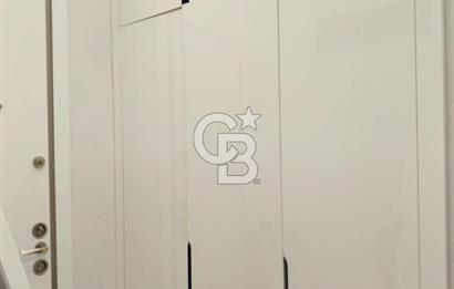 CB CITY'DEN BATIKENT MAHALLESİ KİRALIK 2+1 DAİRE