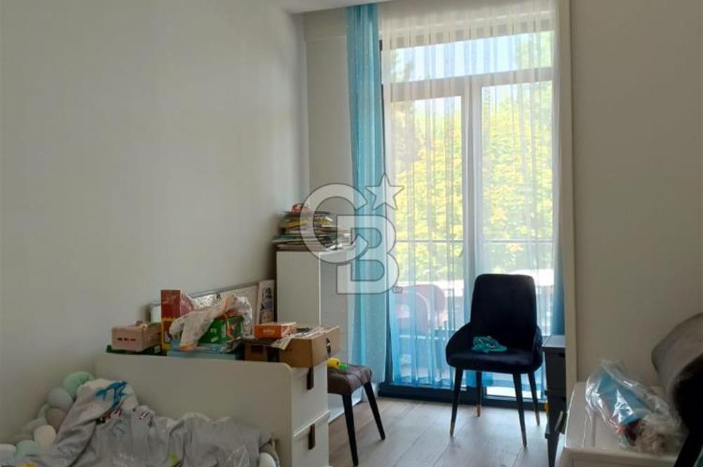 CB CITY'DEN BATIKENT MAHALLESİ KİRALIK 2+1 DAİRE