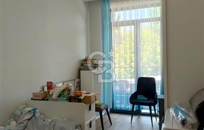 CB CITY'DEN BATIKENT MAHALLESİ KİRALIK 2+1 DAİRE