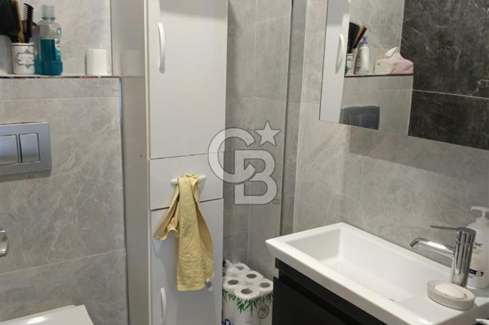 CB CITY'DEN BATIKENT MAHALLESİ KİRALIK 2+1 DAİRE