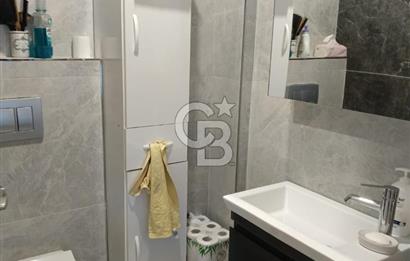 CB CITY'DEN BATIKENT MAHALLESİ KİRALIK 2+1 DAİRE