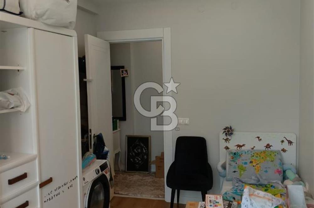 CB CITY'DEN BATIKENT MAHALLESİ KİRALIK 2+1 DAİRE