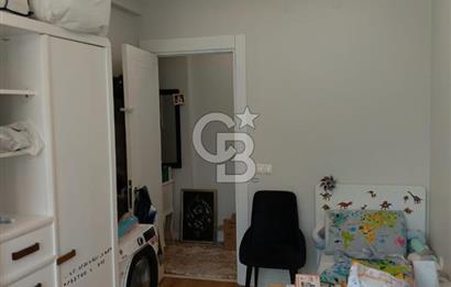 CB CITY'DEN BATIKENT MAHALLESİ KİRALIK 2+1 DAİRE