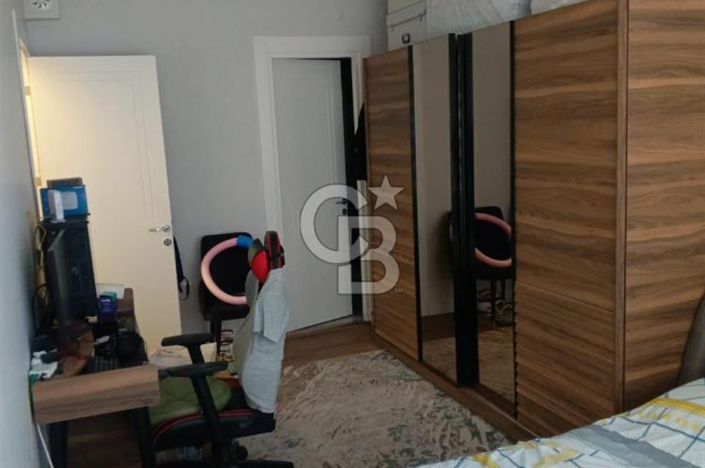 CB CITY'DEN BATIKENT MAHALLESİ KİRALIK 2+1 DAİRE