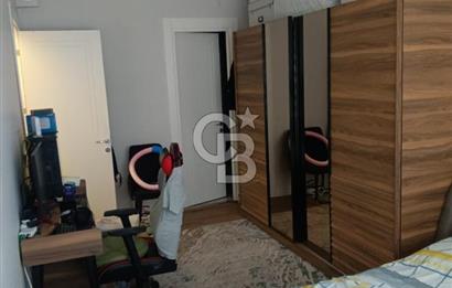 CB CITY'DEN BATIKENT MAHALLESİ KİRALIK 2+1 DAİRE