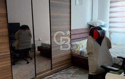 CB CITY'DEN BATIKENT MAHALLESİ KİRALIK 2+1 DAİRE