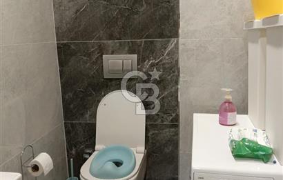 CB CITY'DEN BATIKENT MAHALLESİ KİRALIK 2+1 DAİRE