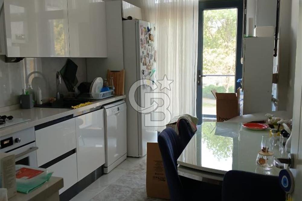 CB CITY'DEN BATIKENT MAHALLESİ KİRALIK 2+1 DAİRE