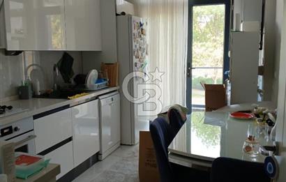 CB CITY'DEN BATIKENT MAHALLESİ KİRALIK 2+1 DAİRE