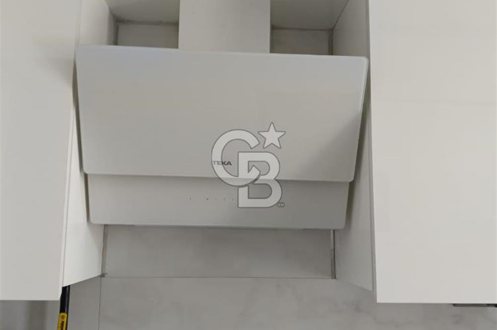 CB CITY'DEN BATIKENT MAHALLESİ KİRALIK 2+1 DAİRE