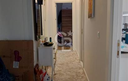 CB CITY'DEN BATIKENT MAHALLESİ KİRALIK 2+1 DAİRE