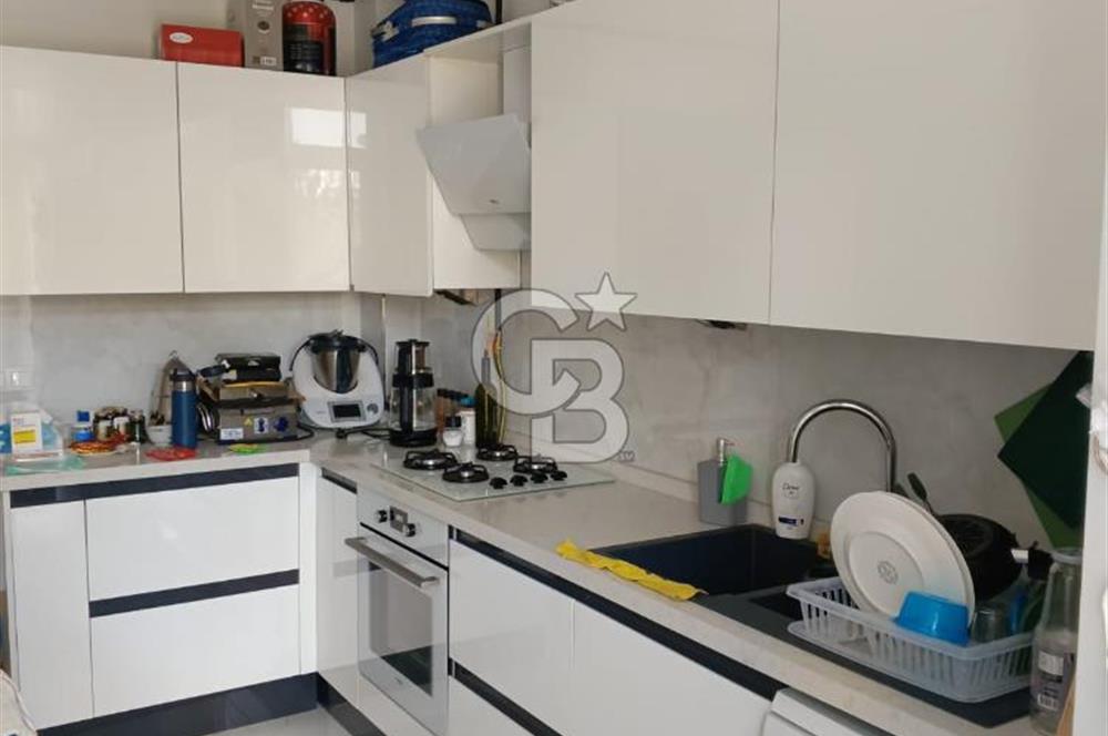 CB CITY'DEN BATIKENT MAHALLESİ KİRALIK 2+1 DAİRE