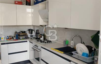 CB CITY'DEN BATIKENT MAHALLESİ KİRALIK 2+1 DAİRE