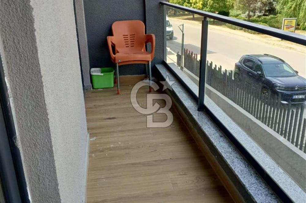 CB CITY'DEN BATIKENT MAHALLESİ KİRALIK 2+1 DAİRE