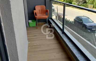 CB CITY'DEN BATIKENT MAHALLESİ KİRALIK 2+1 DAİRE