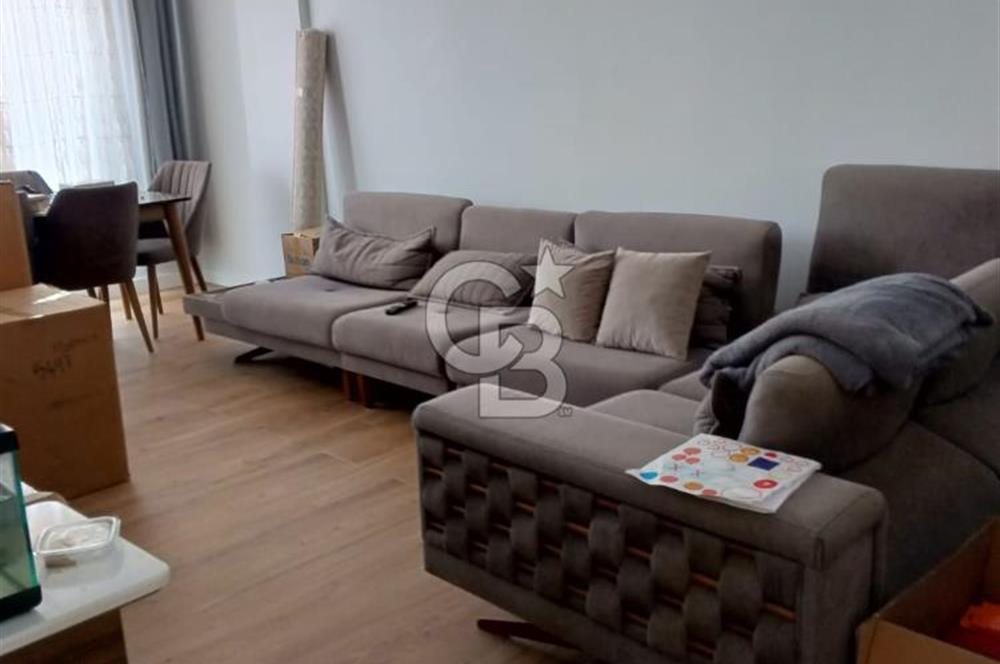 CB CITY'DEN BATIKENT MAHALLESİ KİRALIK 2+1 DAİRE