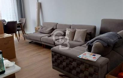 CB CITY'DEN BATIKENT MAHALLESİ KİRALIK 2+1 DAİRE