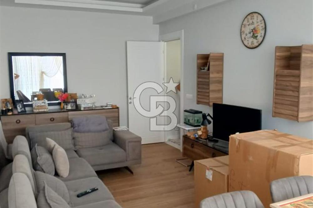 CB CITY'DEN BATIKENT MAHALLESİ KİRALIK 2+1 DAİRE