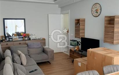 CB CITY'DEN BATIKENT MAHALLESİ KİRALIK 2+1 DAİRE