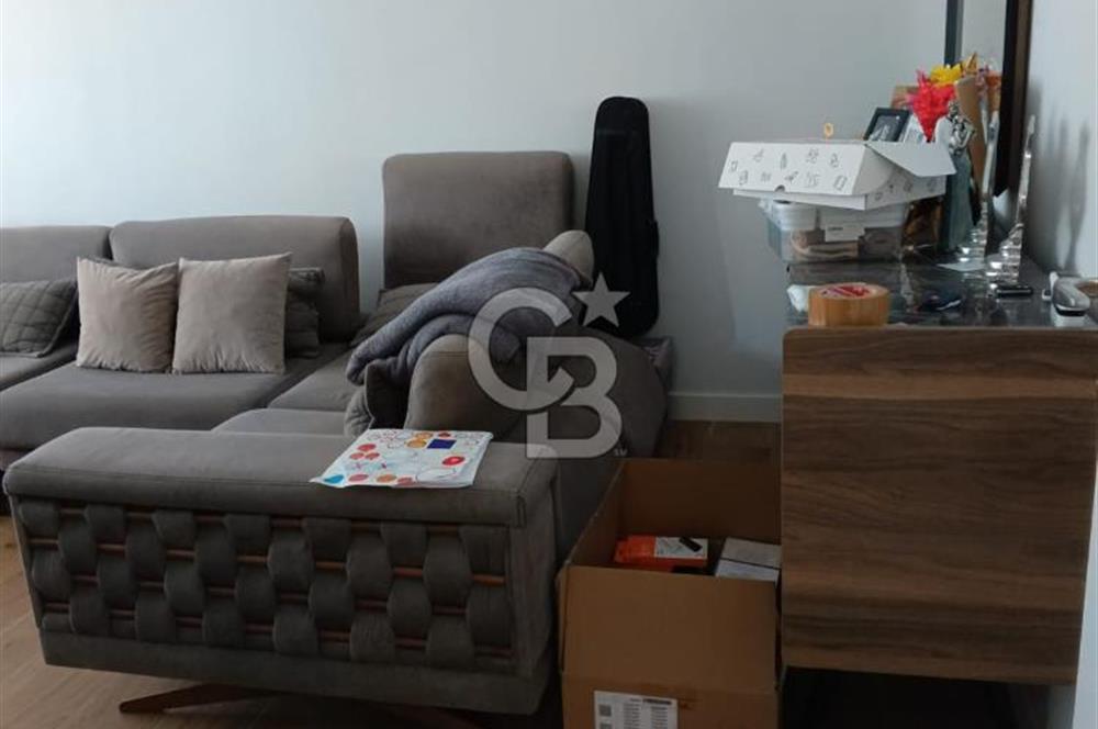 CB CITY'DEN BATIKENT MAHALLESİ KİRALIK 2+1 DAİRE
