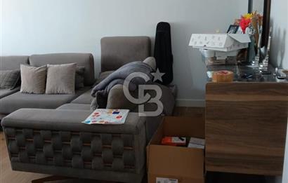 CB CITY'DEN BATIKENT MAHALLESİ KİRALIK 2+1 DAİRE