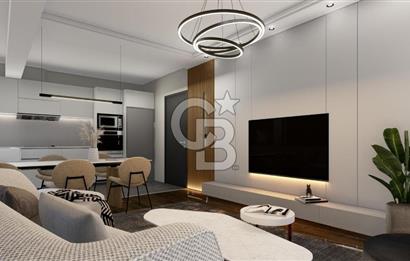 TEOK GAYRİMENKULDEN YZB. İBRAHİM HAKKI CAD. ÜZERİ ÇATI DUBLEKS