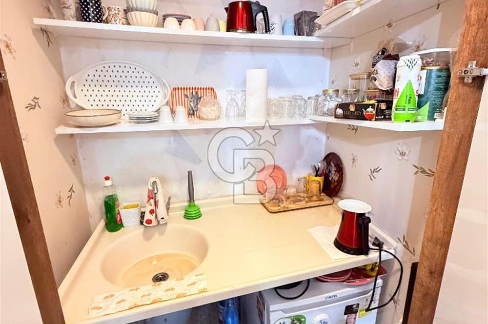 Çaybaşı Altıntop Mh. Devren Kiralık 50M² Lüks İş Yeri