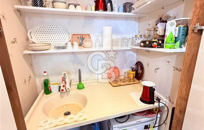 Çaybaşı Altıntop Mh. Devren Kiralık 50M² Lüks İş Yeri
