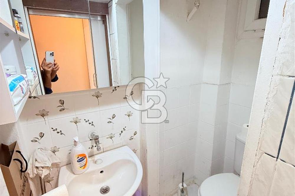 Çaybaşı Altıntop Mh. Devren Kiralık 50M² Lüks İş Yeri