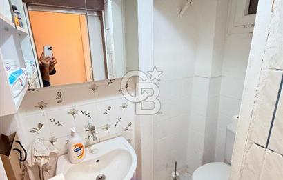Çaybaşı Altıntop Mh. Devren Kiralık 50M² Lüks İş Yeri