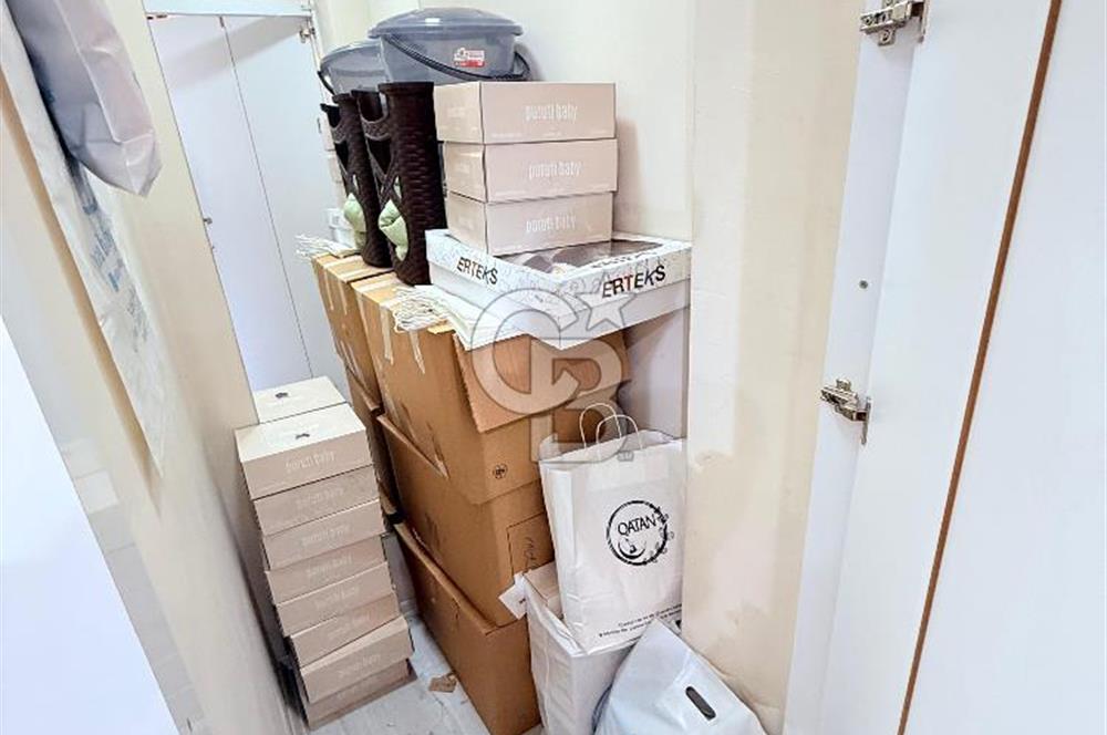 Çaybaşı Altıntop Mh. Devren Kiralık 50M² Lüks İş Yeri