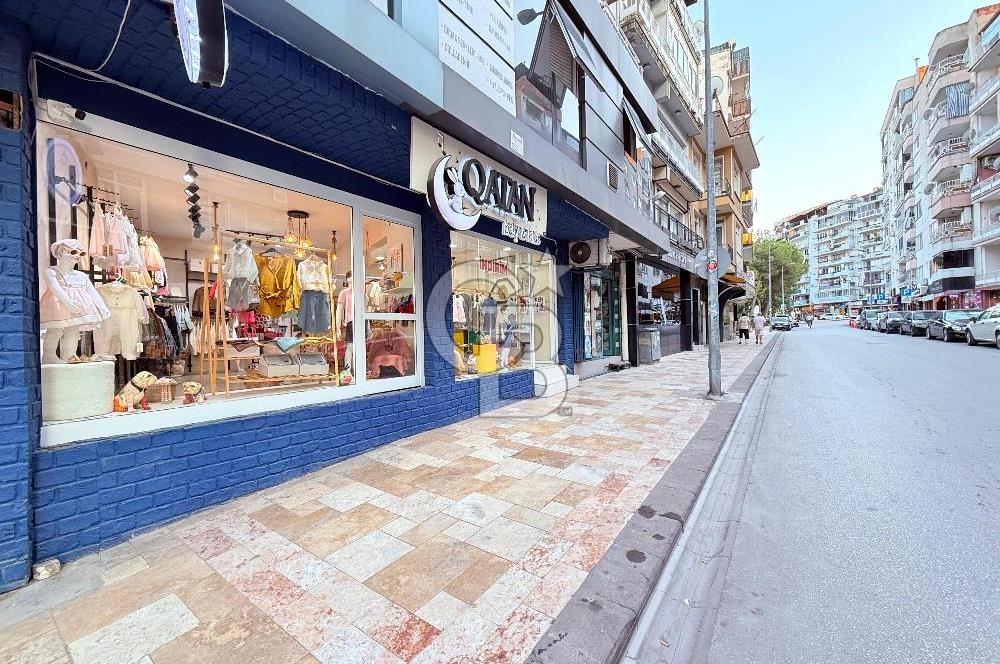 Çaybaşı Altıntop Mh. Devren Kiralık 50M² Lüks İş Yeri