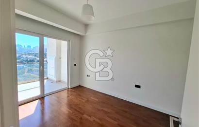 BAHÇEŞEHİR VADİTEPE GÖL EVLERİ GÖLET MANZARALI 1+1 KİRALIK DAİRE