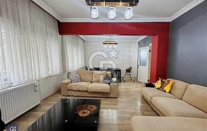 KARŞIYAKA ALAYBEY BÖLGESİNDE 3+1 KİRALIK BAHÇELİ DAİRE 