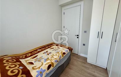 Allways Bornova A Blokta Satılık 2+1 Daire 