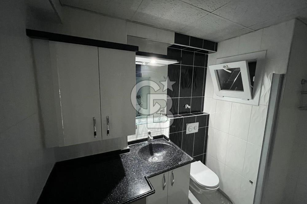 Karşıyaka Demirköprü Mahallesinde Kiralık 2+1 Daire